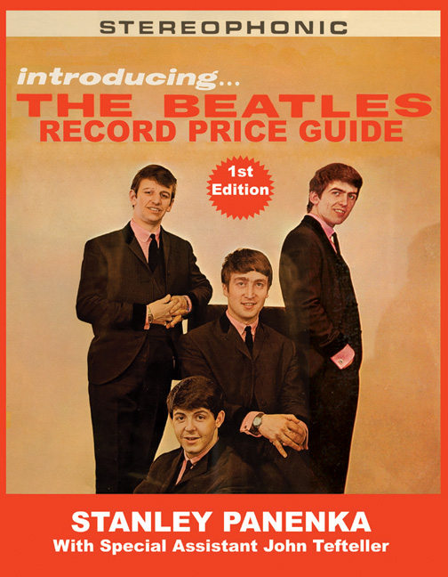 Price Guide